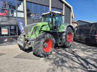 Schlepper / Traktor Fendt 828