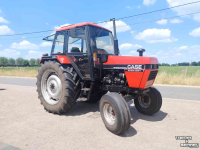 Schlepper / Traktor Case-IH 1394