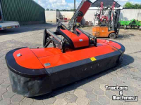Mähwerk Kubota DMC 7032 N