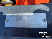 Mähwerk Kubota DMC 7032 N