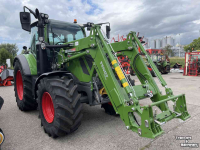 Schlepper / Traktor Fendt 314 Profi