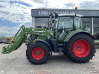 Schlepper / Traktor Fendt 314 Profi