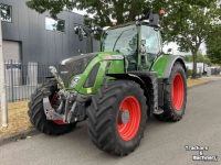 Schlepper / Traktor Fendt 720 S4 ProfiPlus