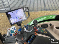 Schlepper / Traktor Fendt 720 S4 ProfiPlus
