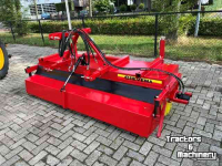 Kehrmaschine  Gievema GS250