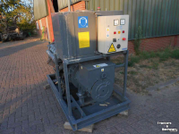 Stromaggregate Bredenoord brde 100