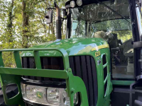 Schlepper / Traktor John Deere 6230 Premium