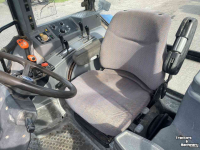 Schlepper / Traktor New Holland 6640 SLE 40km kruip 4 cil.turbo