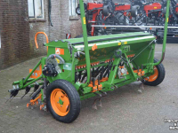 Drillmaschine Amazone D9 3000 special