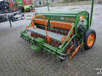 Drillmaschine Amazone D9 3000 special