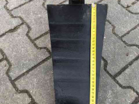 Tiefenlockerer GRS WP3-180  - WP3-200  Diepwoeler  woeler  ondergronder