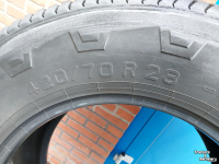 Räder, Reifen, Felgen & Distanzringe Pirelli BAND  420/70R28