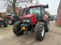 Schlepper / Traktor Case MXU-110
