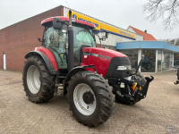 Schlepper / Traktor Case MXU-110
