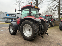 Schlepper / Traktor Case MXU-110