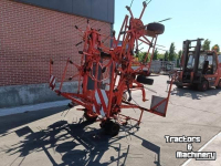 Kreiselheuer Kuhn GF8501 MHO