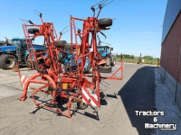 Kreiselheuer Kuhn GF8501 MHO