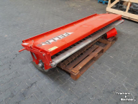 Mähwerk Fella KC 310 TL