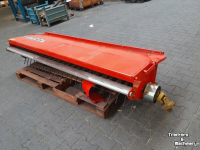 Mähwerk Fella KC 310 TL