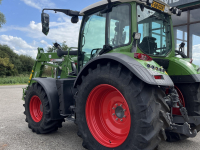 Schlepper / Traktor Fendt Fendt 314 Profi