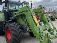 Schlepper / Traktor Fendt Fendt 314 Profi