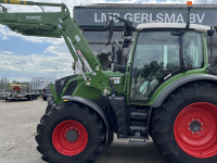 Schlepper / Traktor Fendt Fendt 314 Profi
