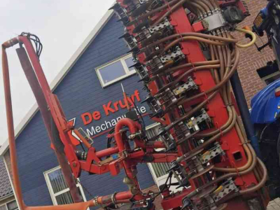 Schleppschlauchverteiler Roelama Condor