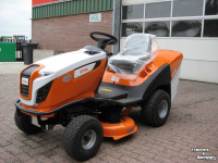 Aufsitzrasenmäher Stihl RT5097