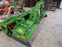 Kreiselegge Amazone KE 3002 - 190 - ROTAMIX rotorkopeg