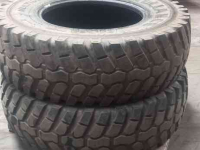 Räder, Reifen, Felgen & Distanzringe Alliance 400/70R20