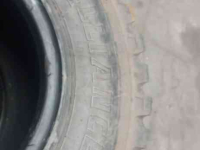 Räder, Reifen, Felgen & Distanzringe Alliance 400/70R20