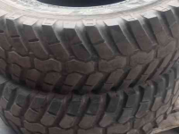 Räder, Reifen, Felgen & Distanzringe Alliance 400/70R20