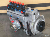 Radlader Ford Brandstofpomp FORD Shovel Parts nr:D9NN9A543PAR