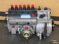 Radlader Ford Brandstofpomp FORD Shovel Parts nr:D9NN9A543PAR