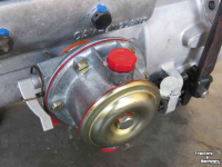 Radlader Ford Brandstofpomp FORD Shovel Parts nr:D9NN9A543PAR