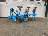 Pflüge Lemken Vari-Opal 5 3L100