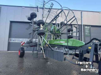 Schwader Fendt Former 860C zwadhark