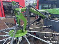 Schwader Fendt Former 860C zwadhark