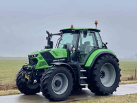 Schlepper / Traktor Deutz-Fahr Deutz Fahr Agrotron 6130.4 RV shift