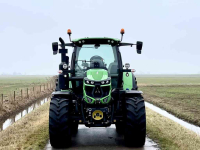 Schlepper / Traktor Deutz-Fahr Deutz Fahr Agrotron 6130.4 RV shift