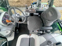 Schlepper / Traktor Deutz-Fahr Deutz Fahr Agrotron 6130.4 RV shift