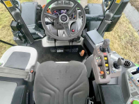 Schlepper / Traktor Deutz-Fahr Deutz Fahr Agrotron 6130.4 RV shift