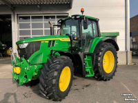 Schlepper / Traktor John Deere 6M 165 Tractor