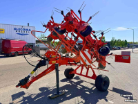 Kreiselheuer Kuhn GF10802T Digidrive