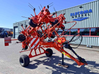 Kreiselheuer Kuhn GF10802T Digidrive