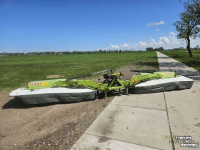 Mähwerk Claas Disco 8500C