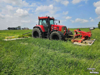 Mähwerk Claas Disco 8500C