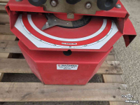Granulatstreuer  Set Stocks AG Fan Jet Plus (DUO) Strooiers