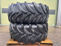 Räder, Reifen, Felgen & Distanzringe Vredestein 650/65R38 30 mm