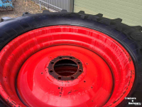 Räder, Reifen, Felgen & Distanzringe Vredestein 650/65R38 30 mm